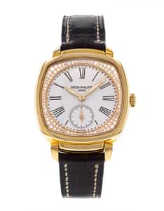 Pre Owned Patek Philippe Watches For Sale